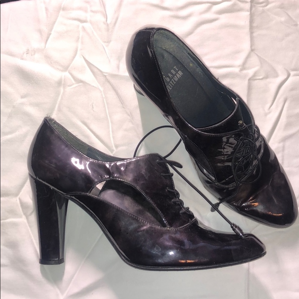 Stuart weitzman heels